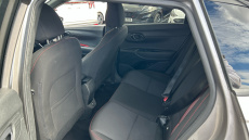 Hyundai i20 1.0T GDi 48V MHD 120 N Line 5dr Petrol Hatchback